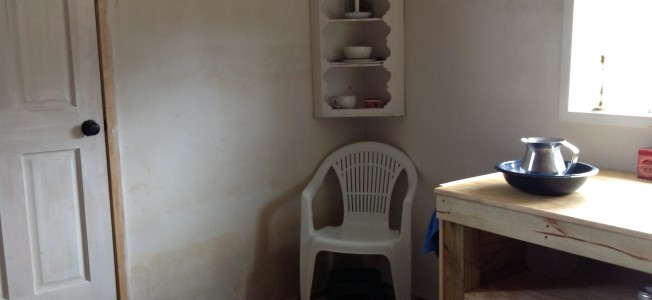 corner cupboard